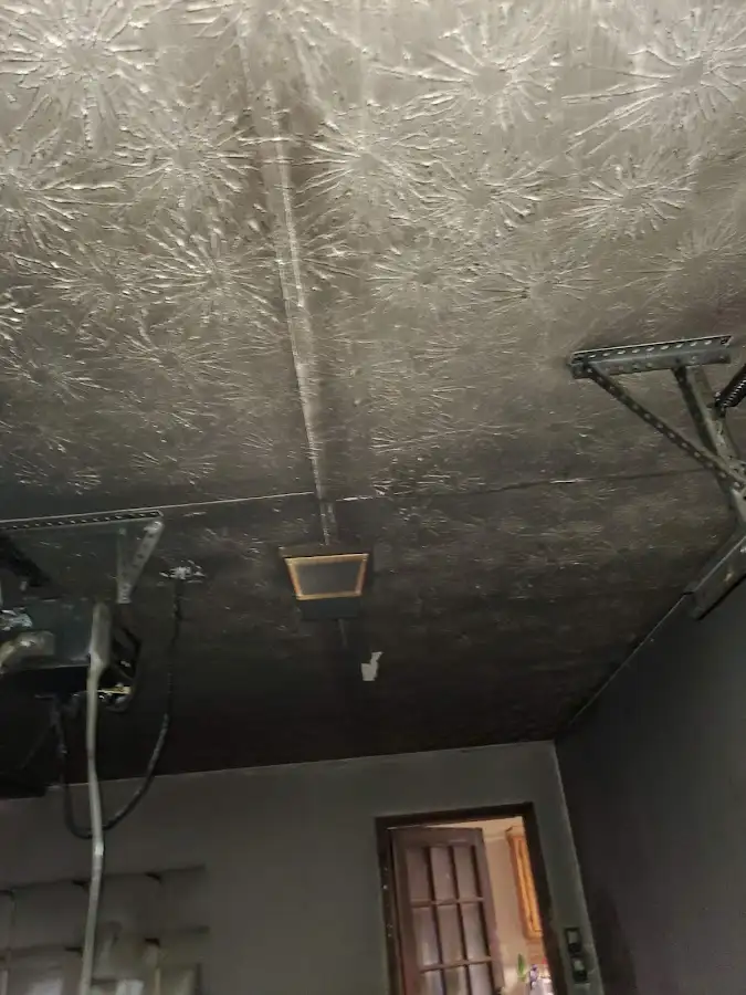 Fire and smoke damage assessment for Emergency Water Damage Services in Bedford